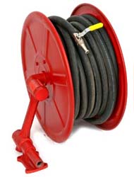 Hose Reel | National Fire Services | Vapi